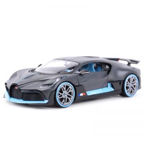 Maisto 1:24 Bugatti Divo samochód sportowy statyczny odlew pojazdów Model kolekcjonerski samochody zabawkowe
