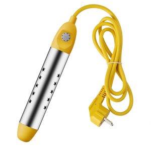 3000W pływający grzejnik elektryczny kocioł Element podgrzewający wodę 220V przenośne zanurzenie zawieszenie łazienka basen ue AU US