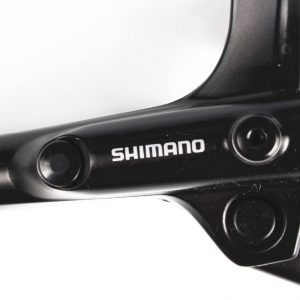 Shimano BR BL MT200 M315 hamulec rowerowy rower mtb zestaw hydraulicznych hamulców tarczowych zacisk górski hamulec motocyklowy aktualizacja z hamulca M315 mt200
