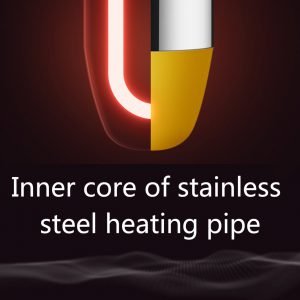 3000W pływający grzejnik elektryczny kocioł Element podgrzewający wodę 220V przenośne zanurzenie zawieszenie łazienka basen ue AU US