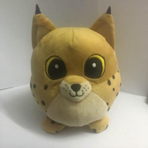 2020 nowy las zwierząt pluszowe zabawki PIOTRUS Frania KSENIA Stefek Julka nadziewane miękkie lalki dla dzieci prezent urodzinowy