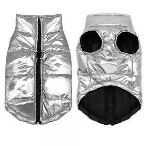 Ubrania dla małych psów wodoodporne ubrania dla psa szczeniak zwierze domowe kurtka zimowa ciepła kamizelka ubranko dla psa odzież dla Chihuahua buldog francuski