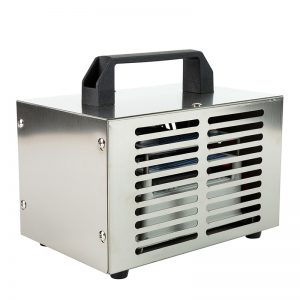 28G przenośny Ozonator ozonu 220V 32g 24g 10g oczyszczacz powietrza domu Ozonator przenośny Ozonator Ozonator O3 Generator z przełącznik czasowy