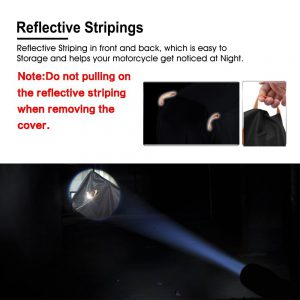 190T wodoodporny deszcz dowód kurz Anti-UV plaża Quad pokrywa ATV Case dla Polaris motocykl obejmuje M L XL XXL XXXL D20