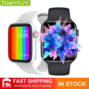 Dla IWO W46 i W26 Smartwatch IWO 12 Pro 13 1.75 Cal 320*385 inteligentny zegarek mężczyźni kobiety zegarek do samodzielnego wykonania twarzy bezprzewodowa ładowarka termometr